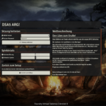 VTT Login