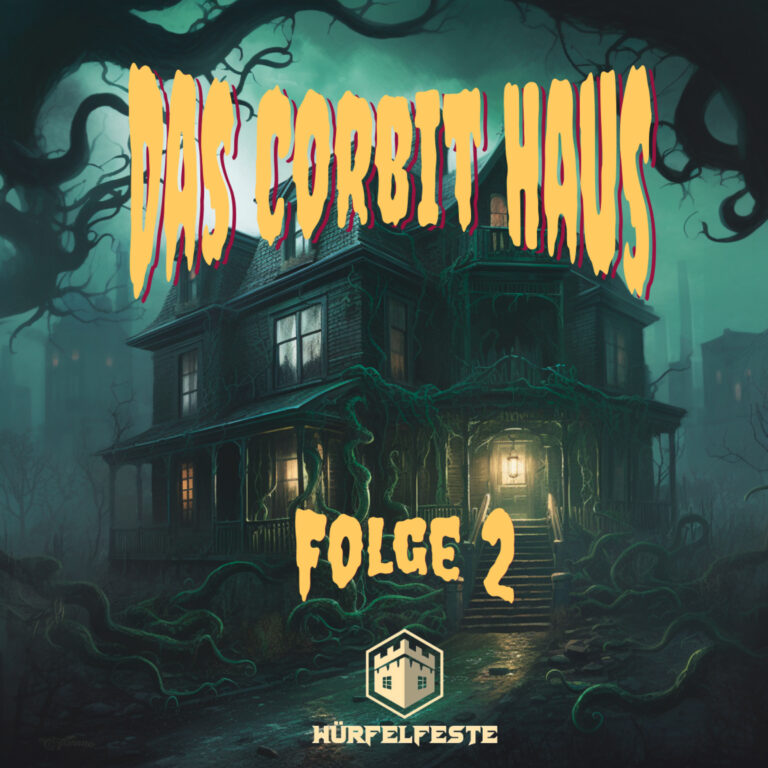 WF CoC 1.2 – Das Corbit Haus