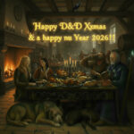 Weihnachten: Mehr Kekse, weniger Drama.